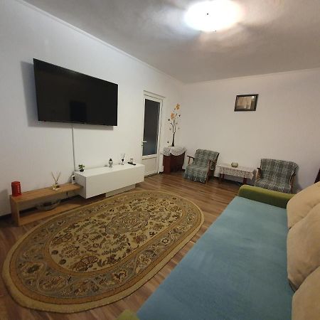 Zse Residence Constanta Bagian luar foto