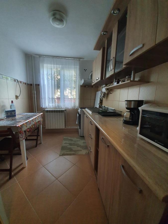 Zse Residence Constanta Bagian luar foto