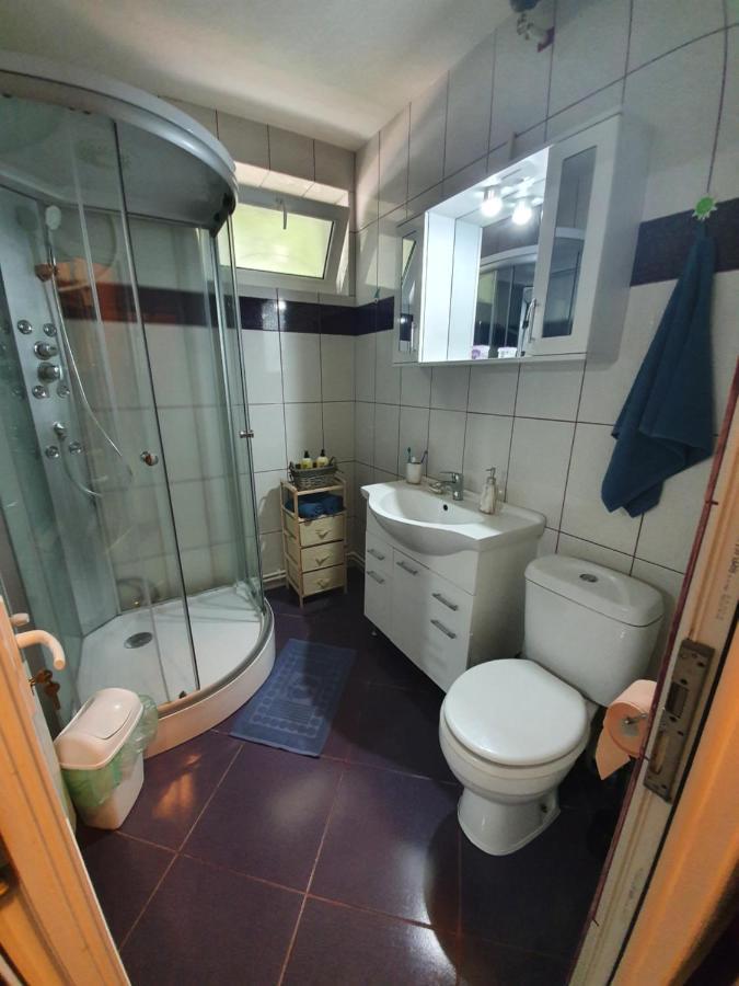 Zse Residence Constanta Bagian luar foto