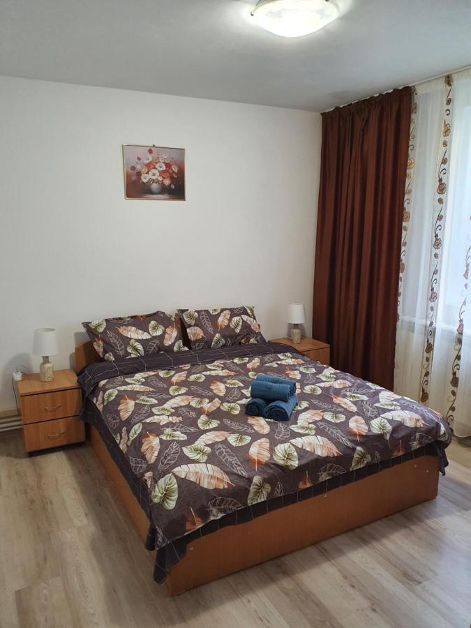 Zse Residence Constanta Bagian luar foto