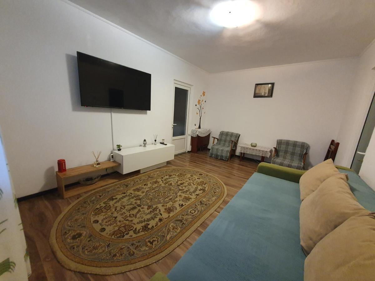 Zse Residence Constanta Bagian luar foto