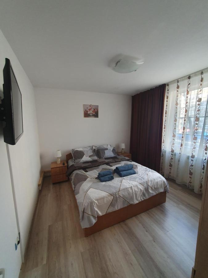 Zse Residence Constanta Bagian luar foto